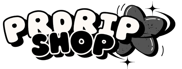 PRDRIPSHOP